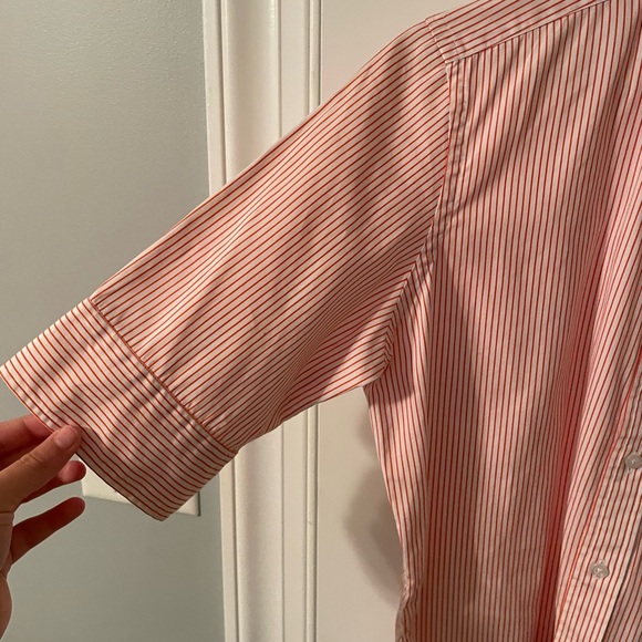 Polo Ralph Lauren 1/2 Sleeve Button Down - Picture 3 of 5